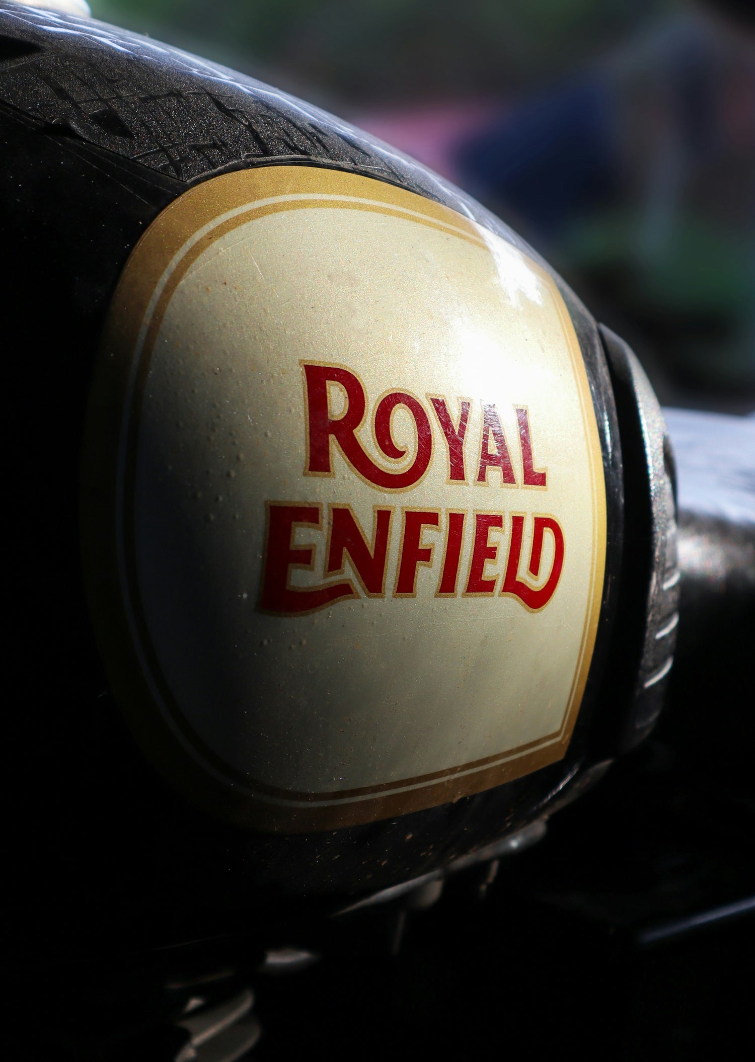 Royal Enfield