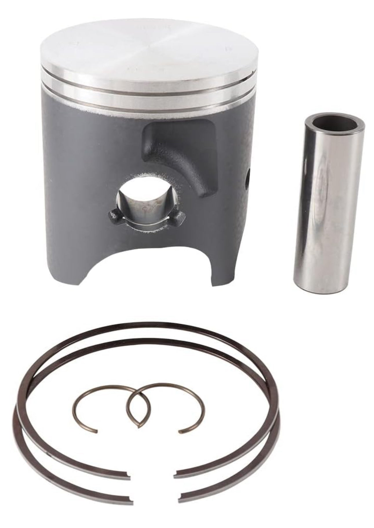 Vertex 22646B Piston, Suzuki RM 250cc 00-02