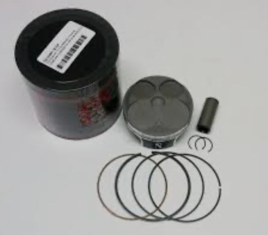 56-W951.B.NT Piston Kit 10-13 RMZ250