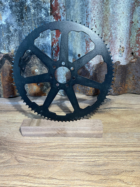 80T Sprocket: Freerider